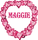 MAGGIE