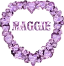 MAGGIE