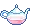 Mini teapot
