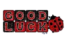 Good luck!