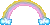 Mini rainbow