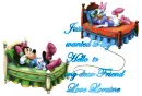 Minnie & Daisy
