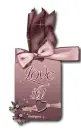 Love it tag