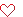 Mini hearts