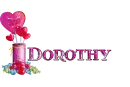Dorothy