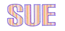 Sue