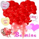 be mine