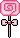 Mini lollipop