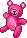 mini teddy bear