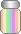 Mini rainbow Jar!