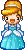 Mini cinderella