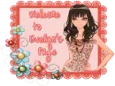 evelyn - welcome