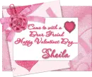sheila