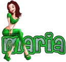 mariagreen