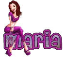 maria