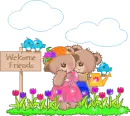 Tulip Bears