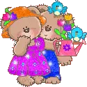 Tulip Bears