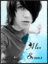 Alex Evans
