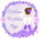 welcom to Adina page