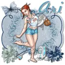 Ari - webmistress