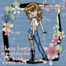 Lynyrd - lildonna