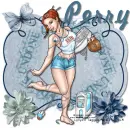 Perry - webmistress