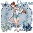 Shonna - webmistress