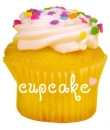 cupcake&heart