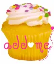 add me cupcake