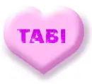 Tabi