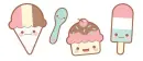 sweet treats