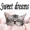 sweet dream