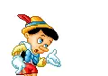 Pinocchio