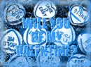Will You Be My Valentine?