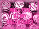 Will You Be My Valentine?