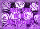 Will You Be My Valentine?