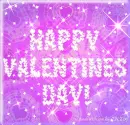 Happy Valentine's Day