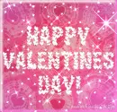 Happy Valentine's Day