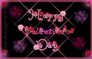 Happy Valentine's Day