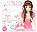 hello