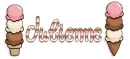 ice cream cones julienne