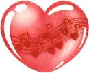 heart full of music