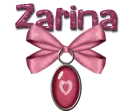 Zarina