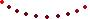 red lights divider