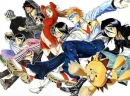 bleach group 