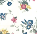 floral pattern