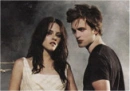 bella and edward