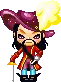 Captain hook