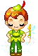 Peter pan