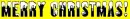 merry christmas font 